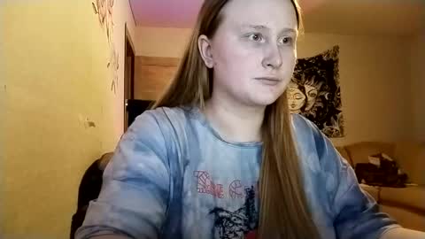 Anika online show from March 12, 10:02 pm