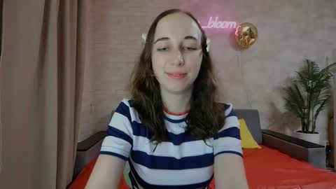 anikabloom online show from February 25, 3:52 am