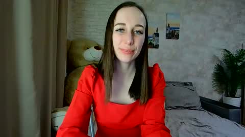 anikabloom online show from February 19, 9:47 pm