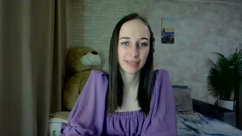 anikabloom online show from March 8, 4:05 am