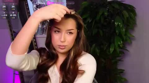 Anika online show from December 22, 1:18 pm