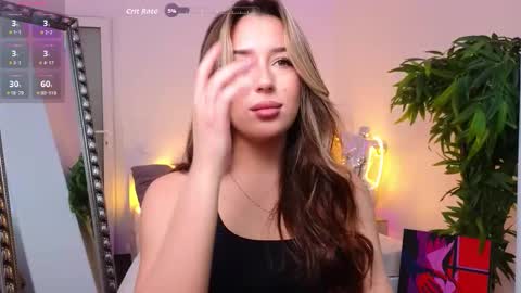 Anika online show from February 8, 7:12 am