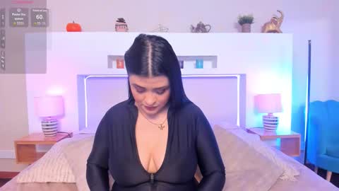 Anika Romano online show from January 16, 12:14 pm