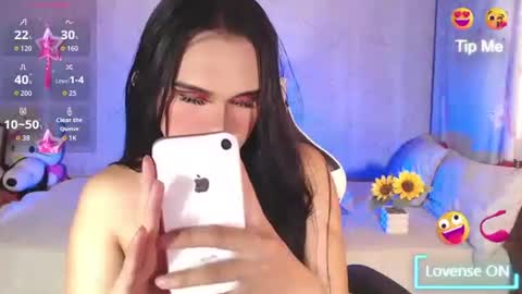 Nikka online show from April 8, 8:17 am