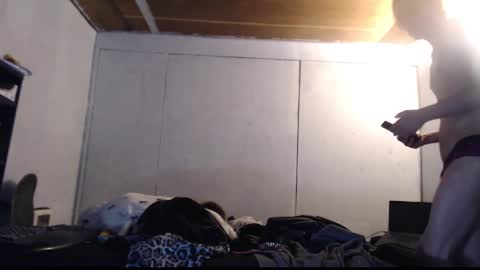 Ani online show from March 3, 4:36 pm