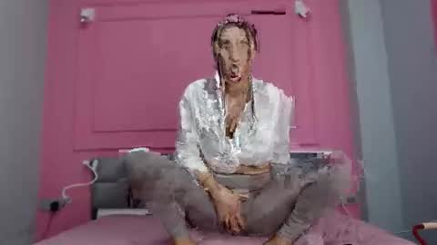 Akimi online show from November 30, 6:53 am