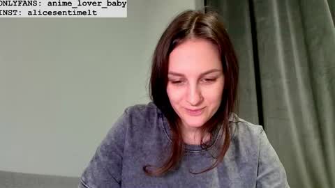 Alice online show from January 14, 4:48 pm