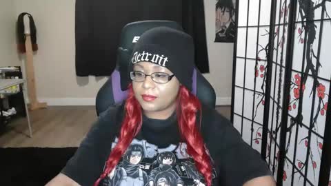 anime_vampires online show from April 5, 8:22 am