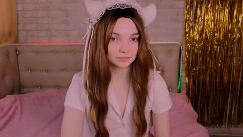 Alica online show from March 19, 3:34 am