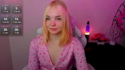 Alica online show from February 19, 3:27 am