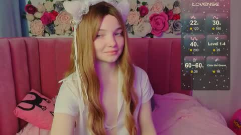 Alica online show from November 7, 2:47 am