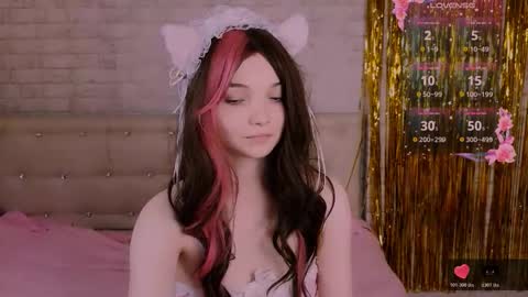 Alica online show from February 7, 4:04 am