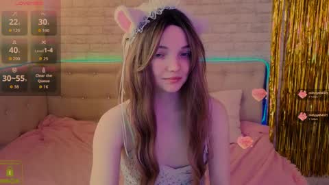 Alica online show from April 1, 3:29 am