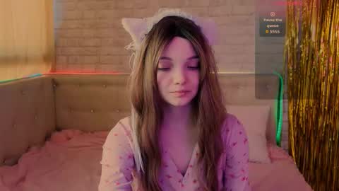 Alica online show from March 25, 2:18 am