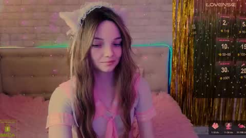 Alica online show from March 27, 8:26 am