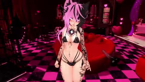 Snapshot of animecutie chatting on October 10, 11:16 am animecutie online show from October 10, 11:16 am