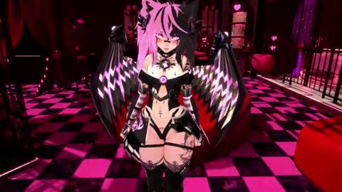 animecutie online show from November 1, 12:15 pm