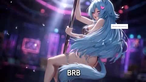 animecutie online show from March 3, 11:50 am