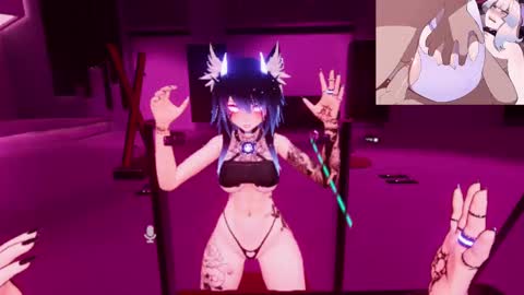 Snapshot of animecutie chatting on September 18, 11:36 am animecutie online show from September 18, 11:36 am