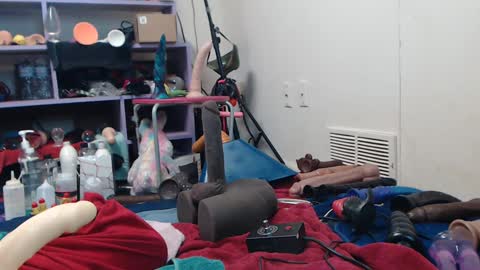 Twitter at animegamergrl. No vids for sale on Chaturbate. online show from November 5, 4:25 am