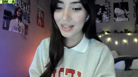 Anisa Moan from LovenseWet from Tip MenuOpen for Private online show from October 10, 6:30 am