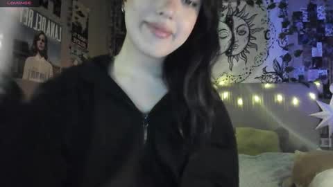 Anisa Moan from LovenseWet from Tip MenuOpen for Private online show from February 16, 5:37 pm