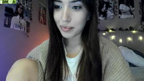 Anisa Moan from LovenseWet from Tip MenuOpen for Private online show from October 18, 5:44 am