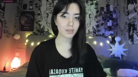 Anisa Moan from LovenseWet from Tip MenuOpen for Private online show from February 26, 6:26 pm