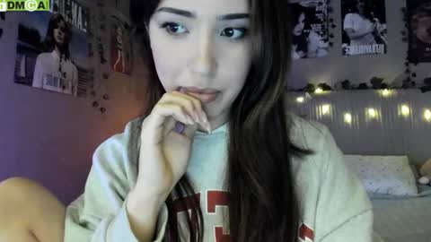 Anisa Moan from LovenseWet from Tip MenuOpen for Private online show from September 19, 6:17 am