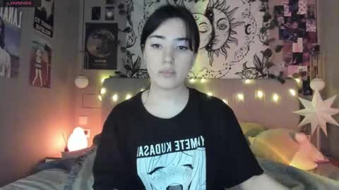 Anisa Moan from LovenseWet from Tip MenuOpen for Private online show from February 7, 1:58 am