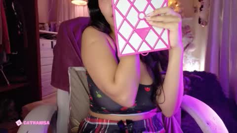 Anisahade online show from November 29, 3:30 pm