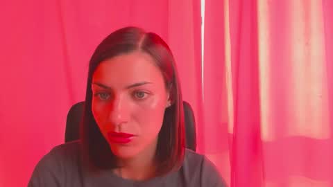 Anni online show from September 14, 2:40 pm