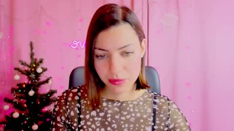 Anni online show from January 11, 3:40 pm