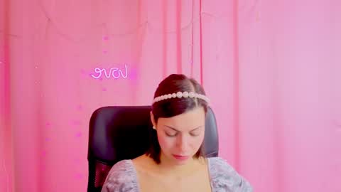 Anni online show from February 4, 6:50 am