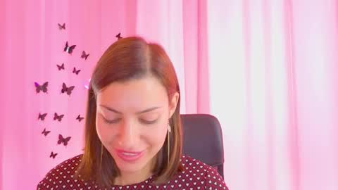 Anni online show from October 16, 10:48 am