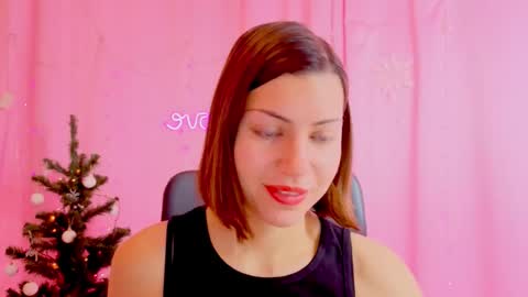 Anni online show from December 20, 11:17 am