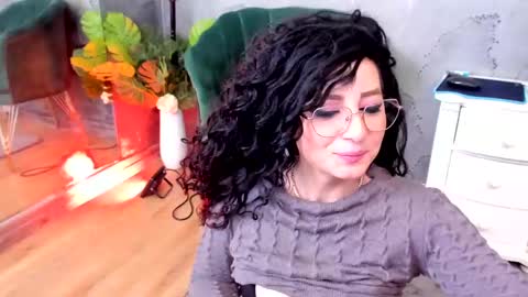 Snapshot of anissia_teaser chatting on March 5, 7:38 am anissia teaser online show from March 5, 7:38 am