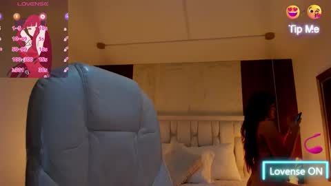 ANITTA online show from March 24, 4:18 am