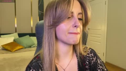 Anita online show from April 3, 1:12 am