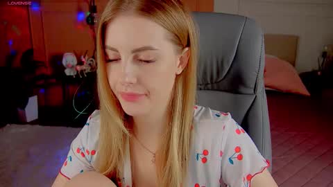 Anita online show from February 2, 12:52 am