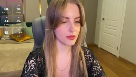 Anita online show from March 28, 1:07 am