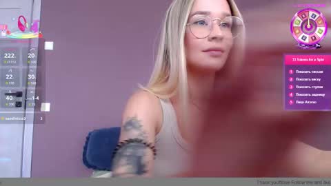 Snapshot of anita_delicious chatting on September 30, 11:10 am anita_delicious online show from September 30, 11:10 am