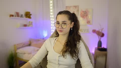 Anita Grey online show from February 21, 7:39 pm