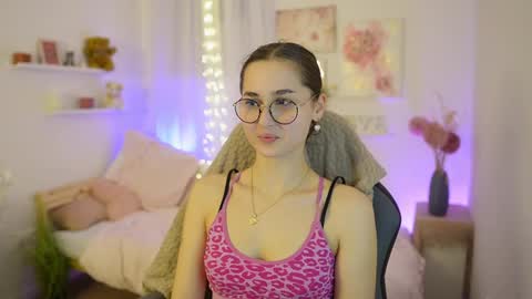 Anita Grey online show from December 21, 7:20 pm