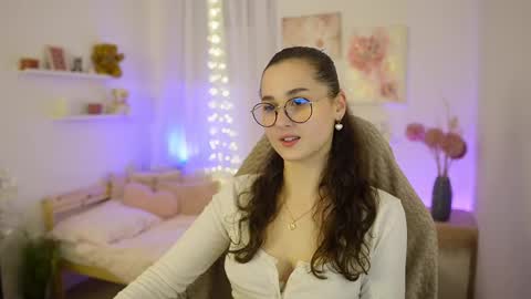 Anita Grey online show from February 2, 7:32 pm