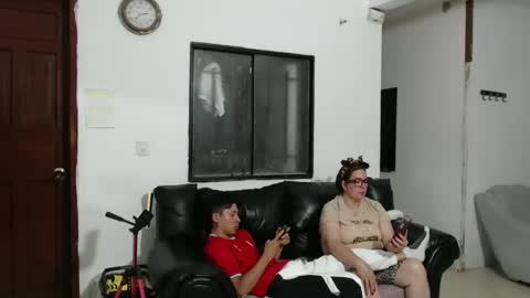 Snapshot of anitabig69 chatting on October 15, 7:37 pm Anitabig69 online show from October 15, 7:37 pm