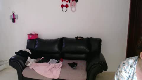 Snapshot of anitabig69 chatting on September 24, 7:20 pm Anitabig69 online show from September 24, 7:20 pm