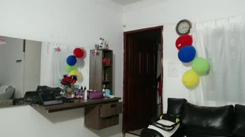 Anitabig69 online show from January 31, 7:44 pm