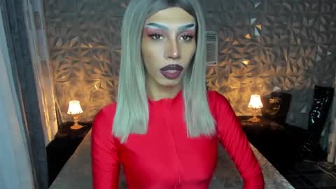 Miss Ann online show from February 22, 8:20 pm