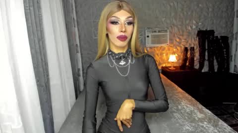 Miss Ann online show from February 16, 10:54 am